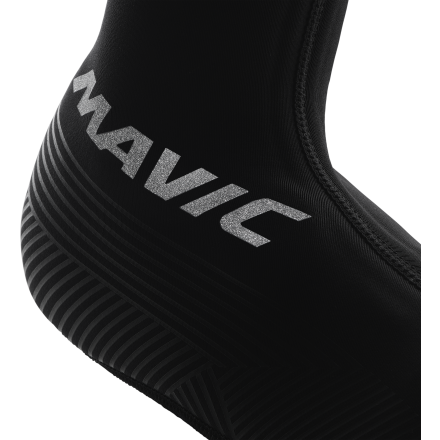 Cubrezapatillas MAVIC NEOPRENE U Negro