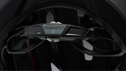 Casco MTB BELL 5FIFTY SPHERICAL SOLID Negro