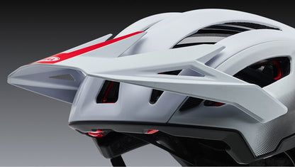 Casco MTB BELL 5FIFTY SPHERICAL GRID Blanco/Negro