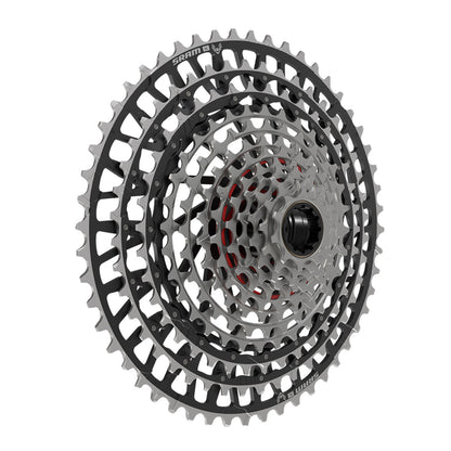 Grupo SRAM XX-SL EAGLE T-TYPE AXS EAGLE 12V Q174 DUB 34 Dientes 10/52