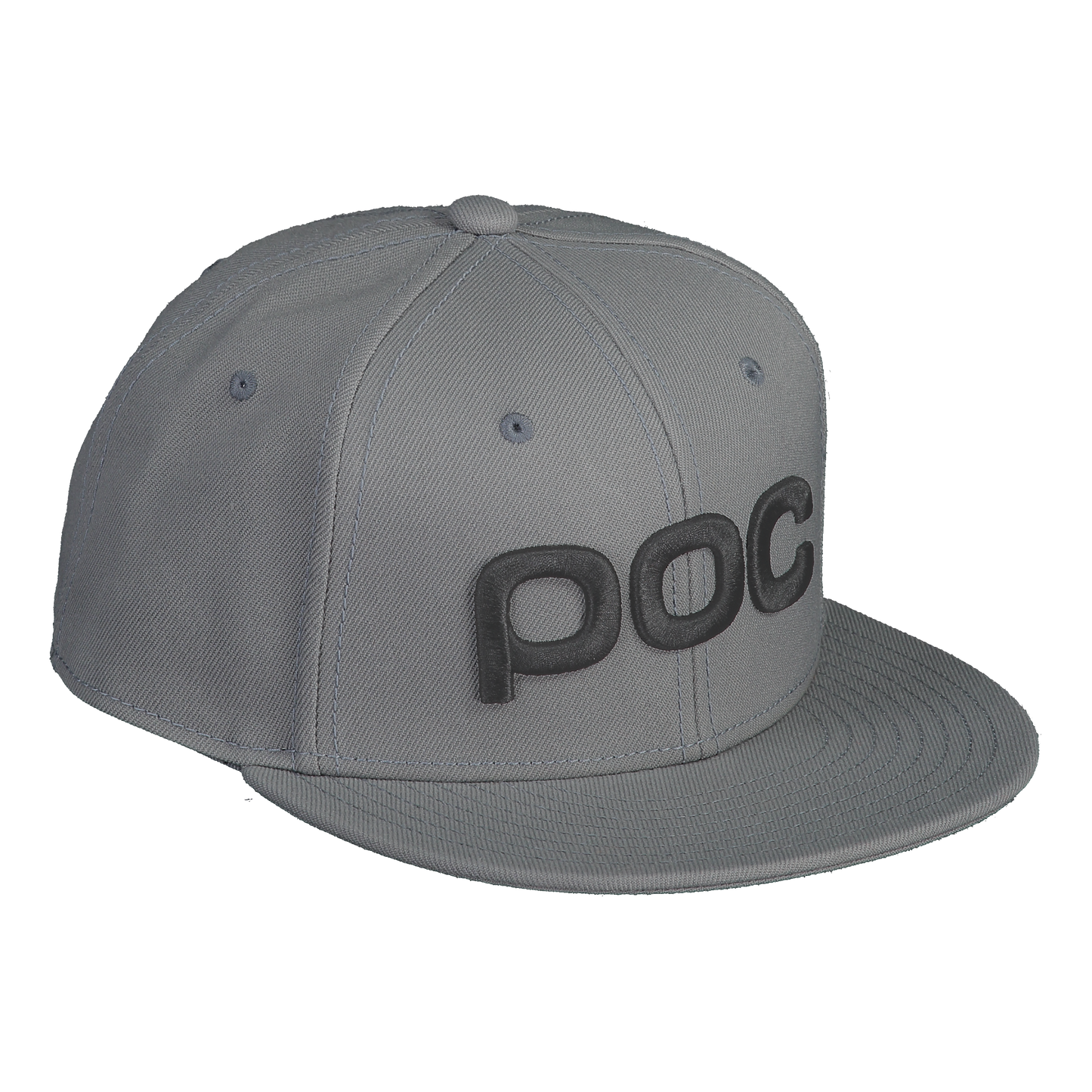 Gorra POC CORP Gris