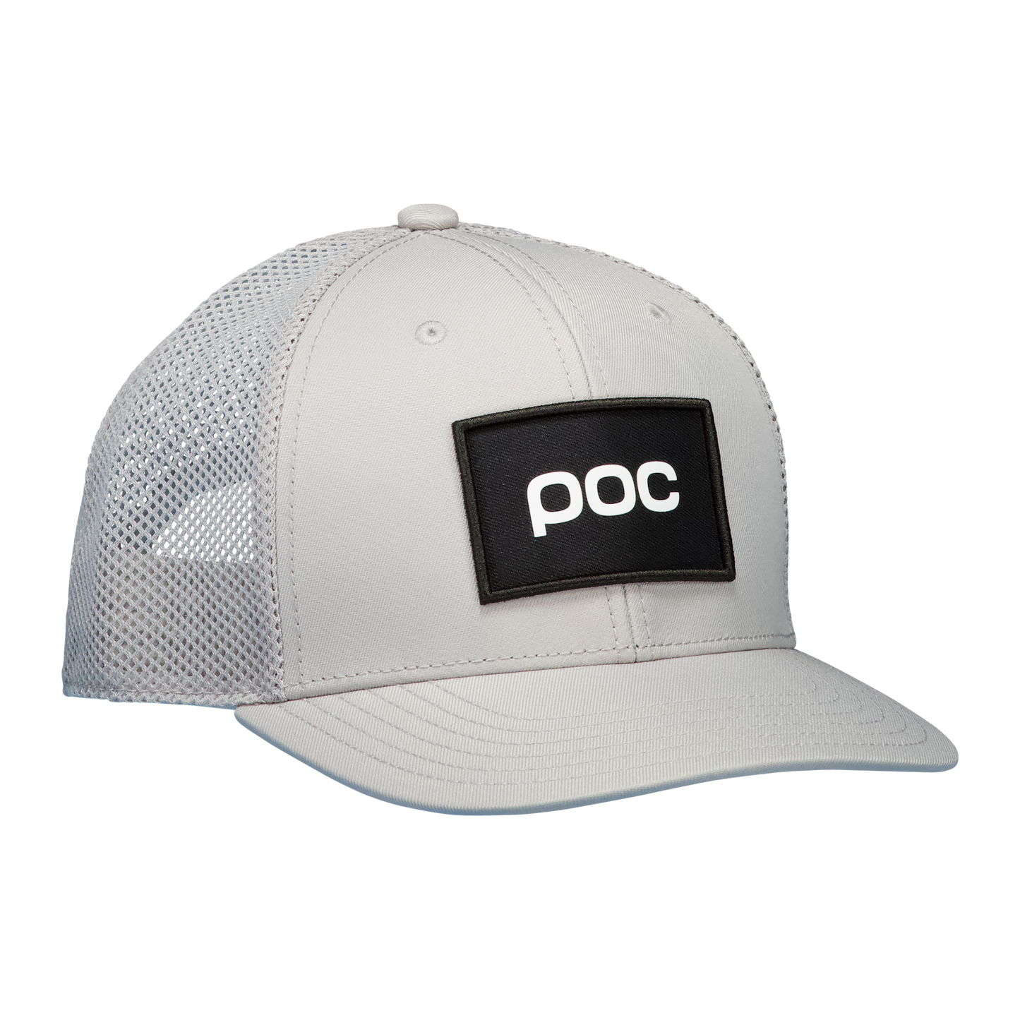 Gorra POC TRUCKER Gris