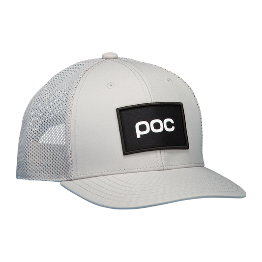 Gorra POC TRUCKER Gris