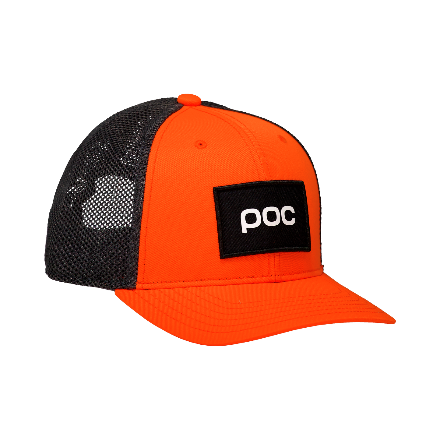 Gorra POC TRUCKER Naranja