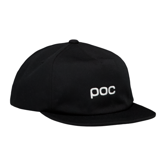 POC CAP Negro