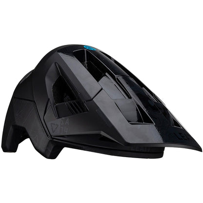 Casco MTB LEATT MTB ALL MOUNTAIN 4.0 Negro