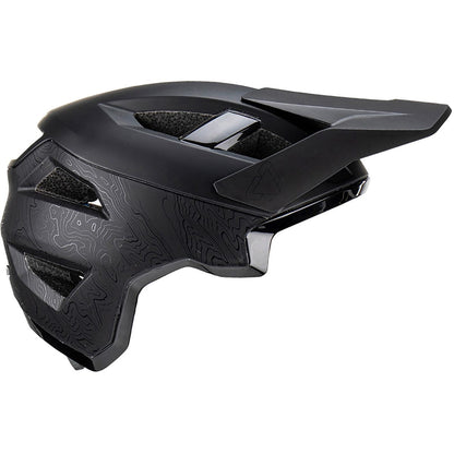 Casco MTB LEATT MTB ALL MOUNTAIN 3.0 Negro