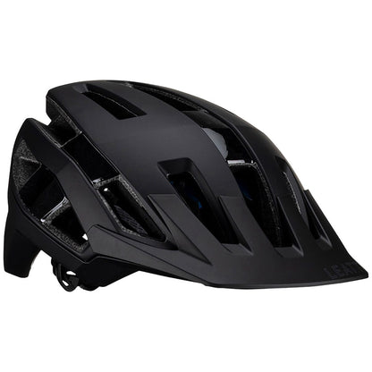 Casco MTB LEATT MTB TRAIL 3.0 Negro