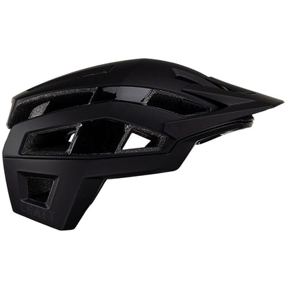 Casco MTB LEATT MTB TRAIL 3.0 Negro