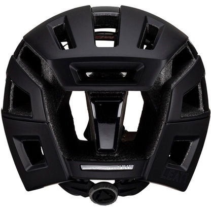 Casco MTB LEATT MTB TRAIL 3.0 Negro