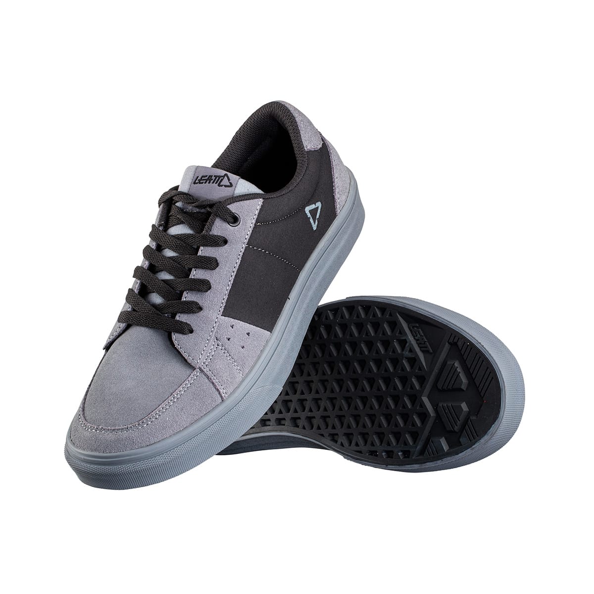 Zapatillas MTB LEATT FLAT 1.0 Gris