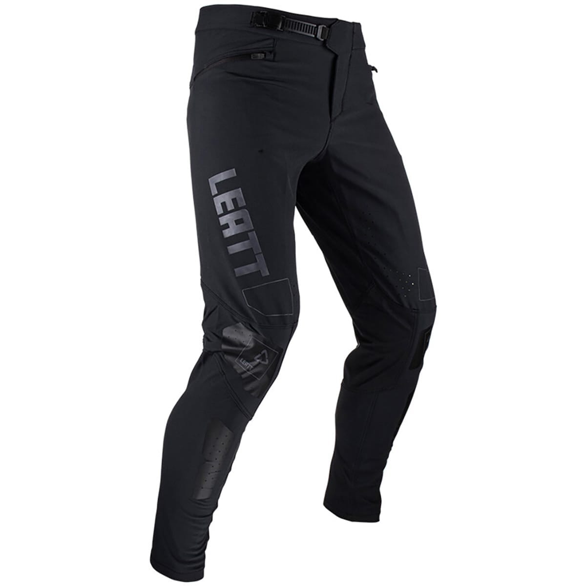 Pantalon LEATT MTB GRAVITY 4.0 Noir