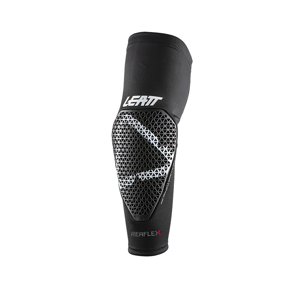 LEATT AIRFLEX Coderas Negro