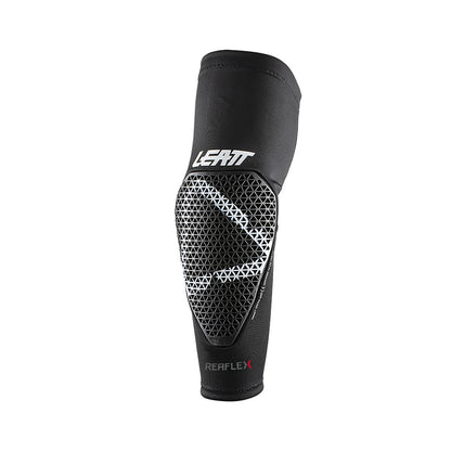 Codilleras LEATT AIRFLEX Negro