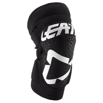 Rodilleras LEATT 3DF 5.0 Negro/Blanco