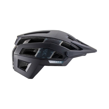 Casco MTB LEATT TRAIL 3.0 Negro 2022