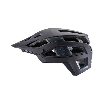 Casco MTB LEATT TRAIL 3.0 Negro 2022