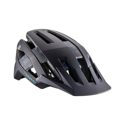 Casco MTB LEATT TRAIL 3.0 Negro 2022