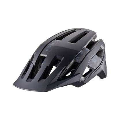 Casco MTB LEATT TRAIL 3.0 Negro 2022