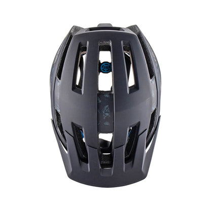Casco MTB LEATT TRAIL 3.0 Negro 2022