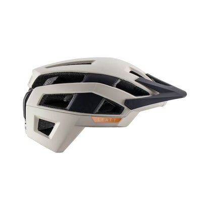 Casco MTB LEATT TRAIL 3.0 Beige 2022