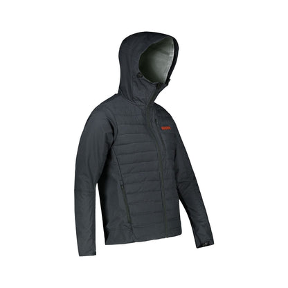 Chaqueta LEATT MTB 3.0 Negro 2022