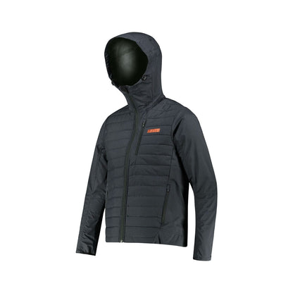 Chaqueta LEATT MTB 3.0 Negro 2022