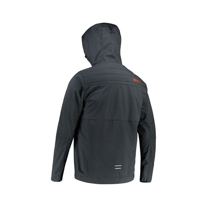 Chaqueta LEATT MTB 3.0 Negro 2022