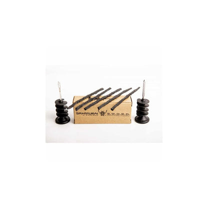 Kit de Reparación Tubeless Integrado SAHMURAI SWORD