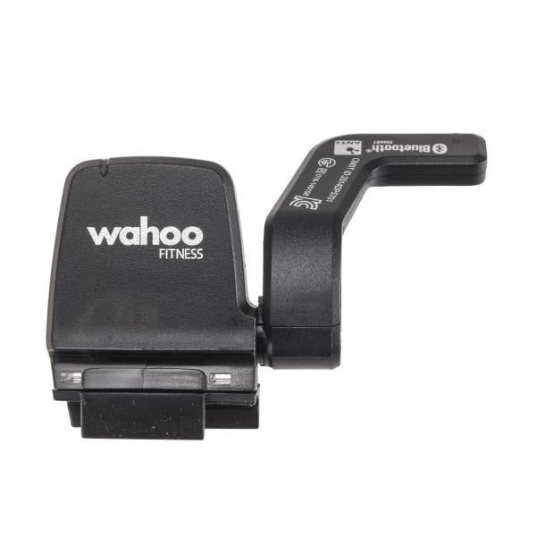 WAHOO BLUE SC ANT+/Bluetooth+/Wifi Sensor de velocidad y cadencia