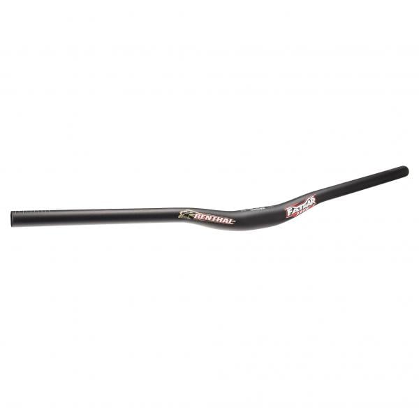 RENTHAL FATBAR DH Rise 20mm 800mm Negro Hanger