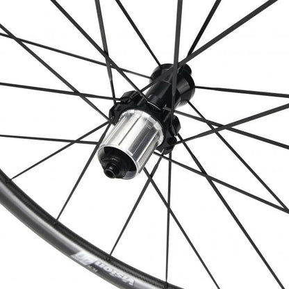 Par de Ruedas VISION SC 40