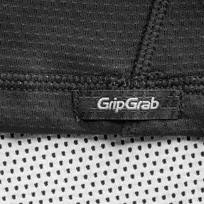 Camiseta interior de manga larga GRIPGRAB RIDE TÉRMICA negra