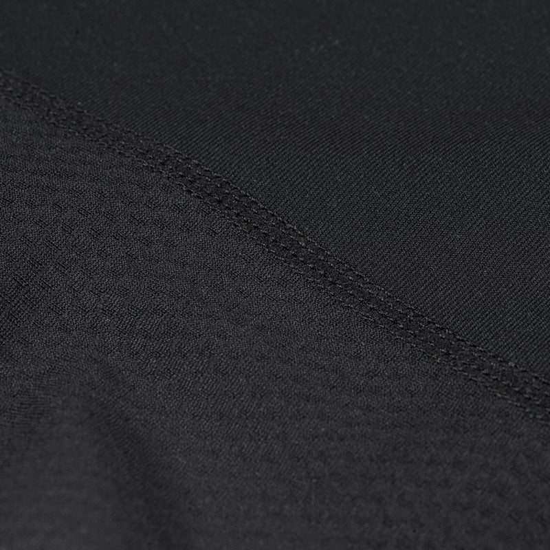 Camiseta interior de manga larga GRIPGRAB WINDBREAKING THERMAL negra