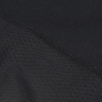 Camiseta interior de manga larga GRIPGRAB WINDBREAKING THERMAL negra