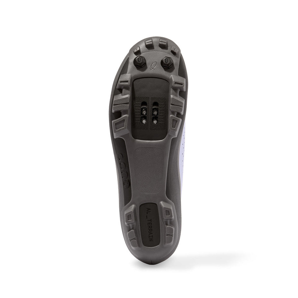 Grava QUOC GRAN TOURER III Zapatos lila