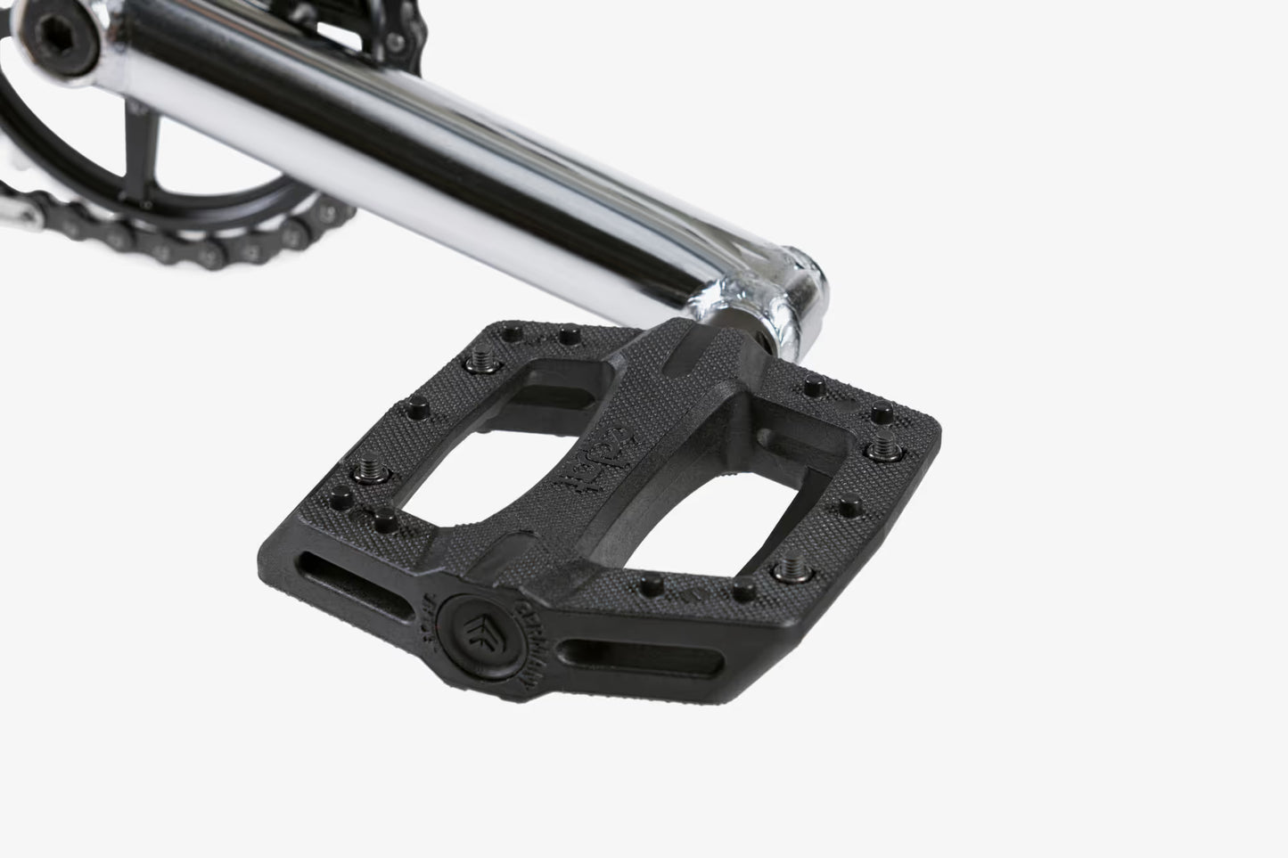 BMX WETHEPEOPLE THE ATLAS 24" Blanco