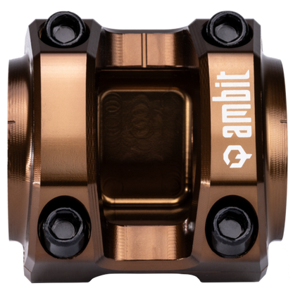 Potencia AMBIT Gravity Control Marrón