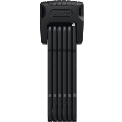 Candado Articulado Plegable ABUS BORDO 6500K + Soporte SH