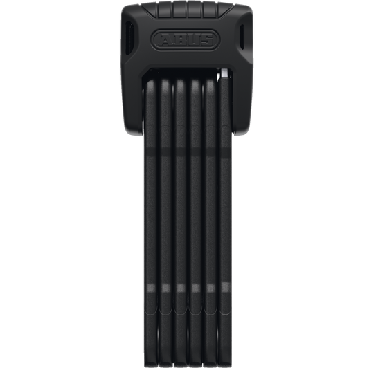 ABUS BORDO 6500K Antirrobo Articulado Plegable + Soporte SH