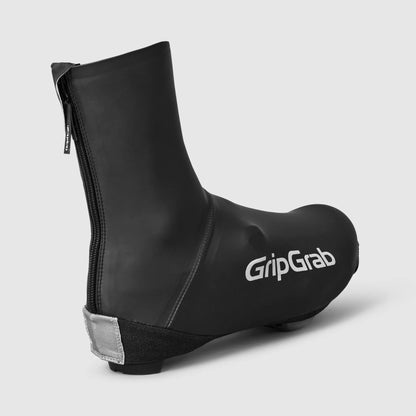 Cubrezapatillas GRIPGRAB PACR Impermeables Negro