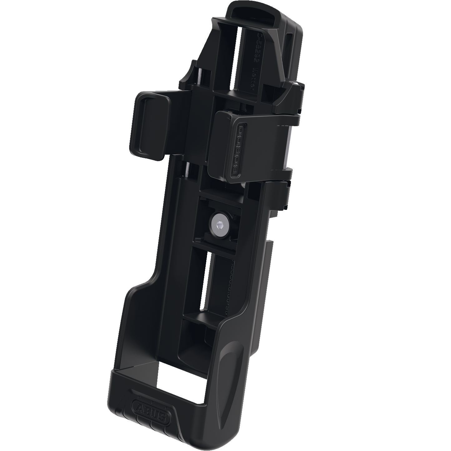 ABUS BORDO 6000K Antirrobo Articulado Plegable + Soporte ST