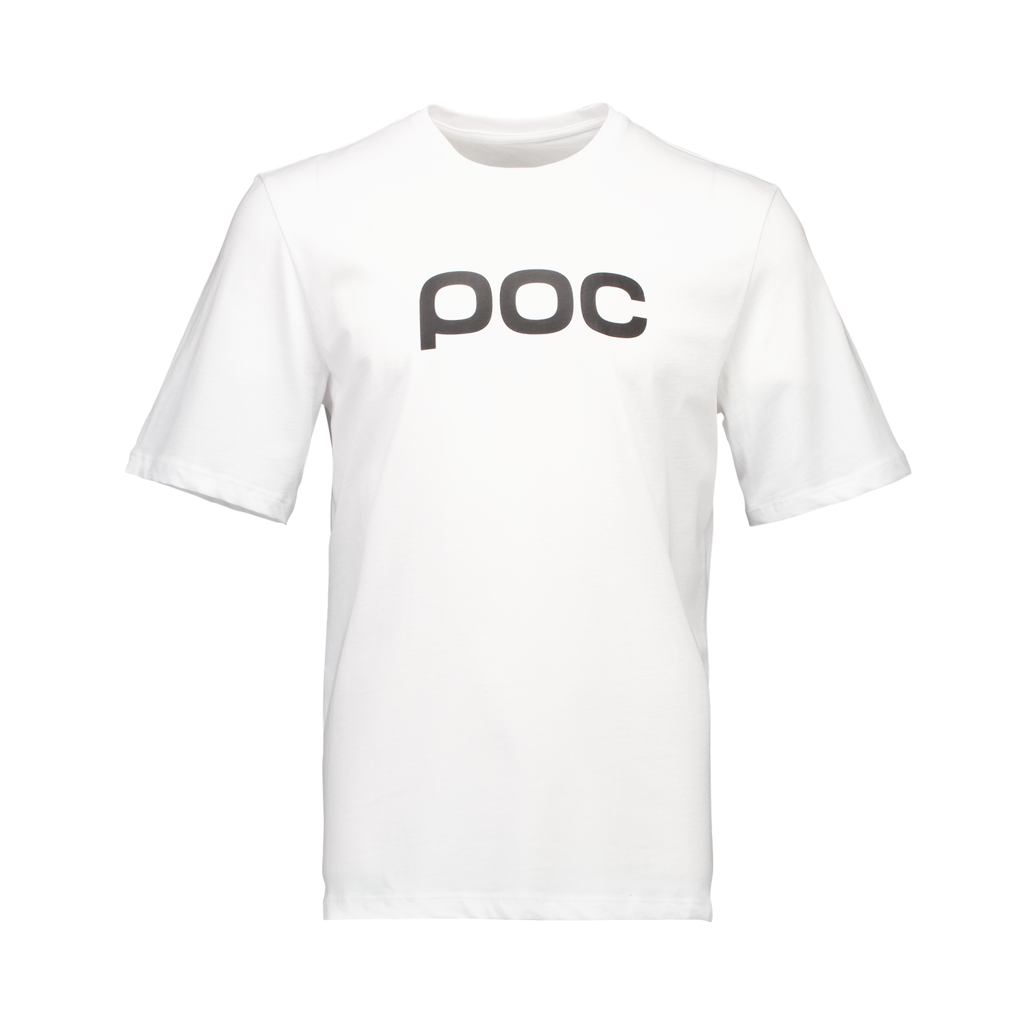 Camiseta POC Blanca