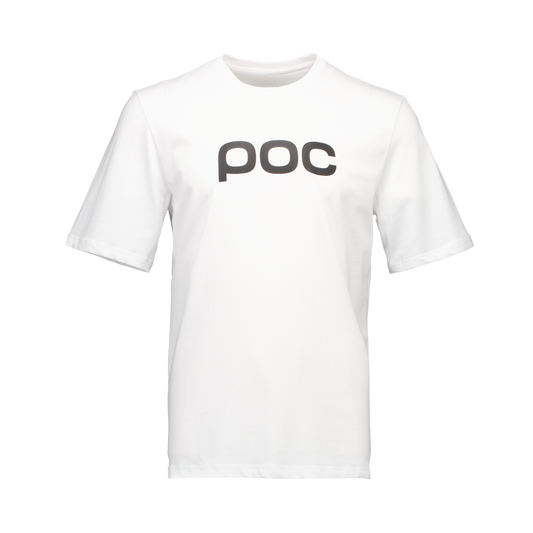 Camiseta POC Blanca