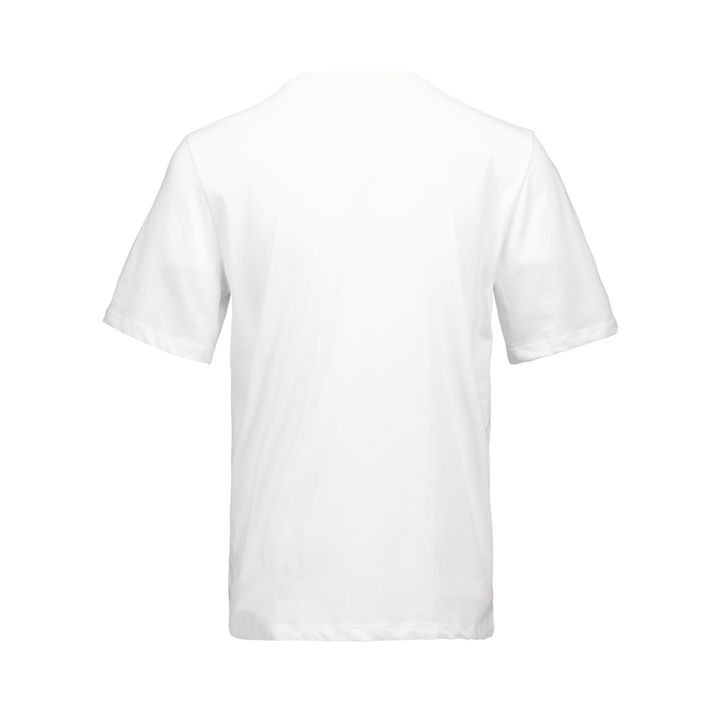 Camiseta POC Blanca