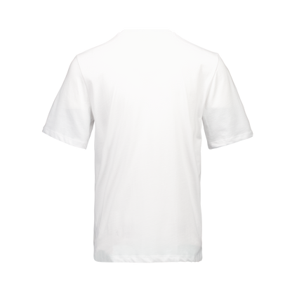 Camiseta POC Blanco