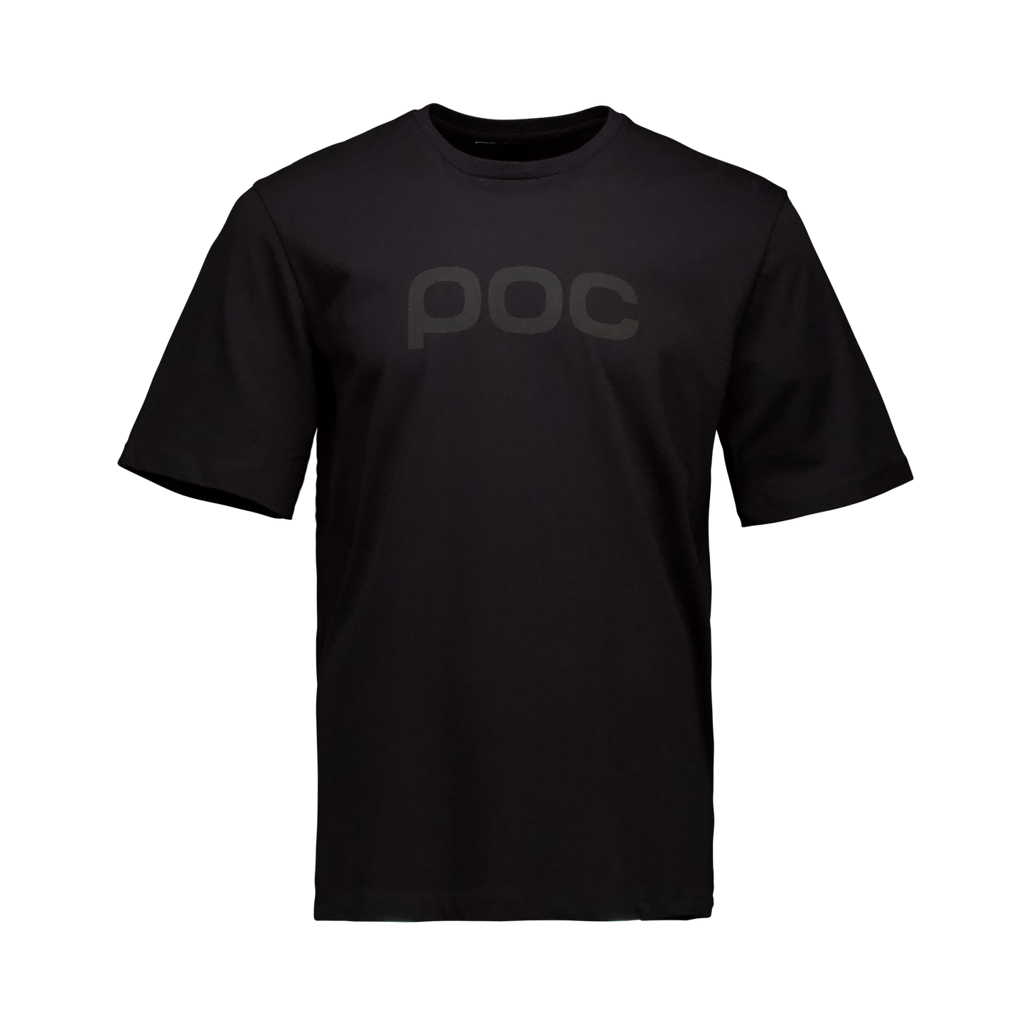 Camiseta POC Negra