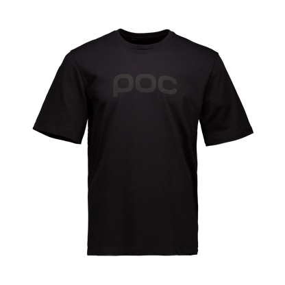 Camiseta POC Negro