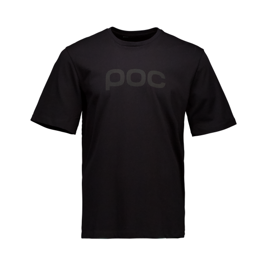 Camiseta POC Negra