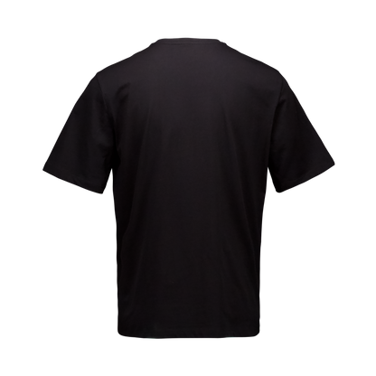 Camiseta POC Negro